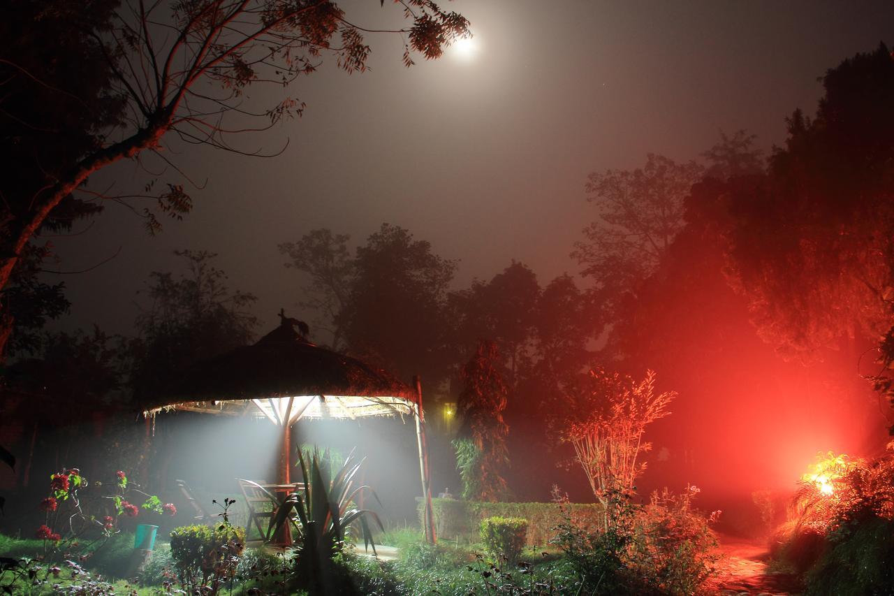 Bardia Wildlife Resort Bardiya Ngoại thất bức ảnh