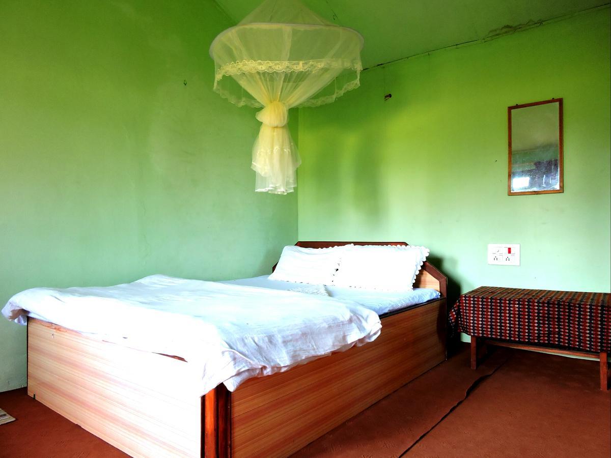 Bardia Wildlife Resort Bardiya Ngoại thất bức ảnh
